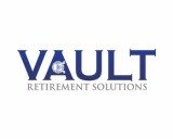 /public/logoimage/1530690852Vault Retirement Solutions Logo 23.jpg